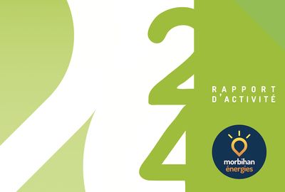 Rapport d'activité 2024