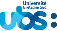 Logo Université Bretagne Sud