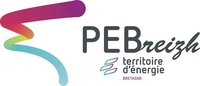 logo du Pôle Énergie Bretagne